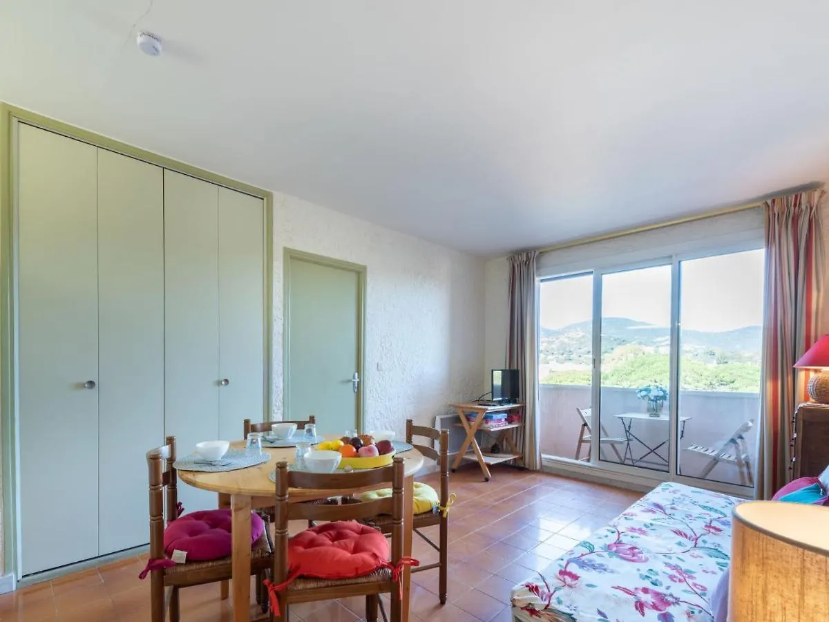 Apartment Porto Di Mar-16 By Interhome Cavalaire-sur-Mer 0*,