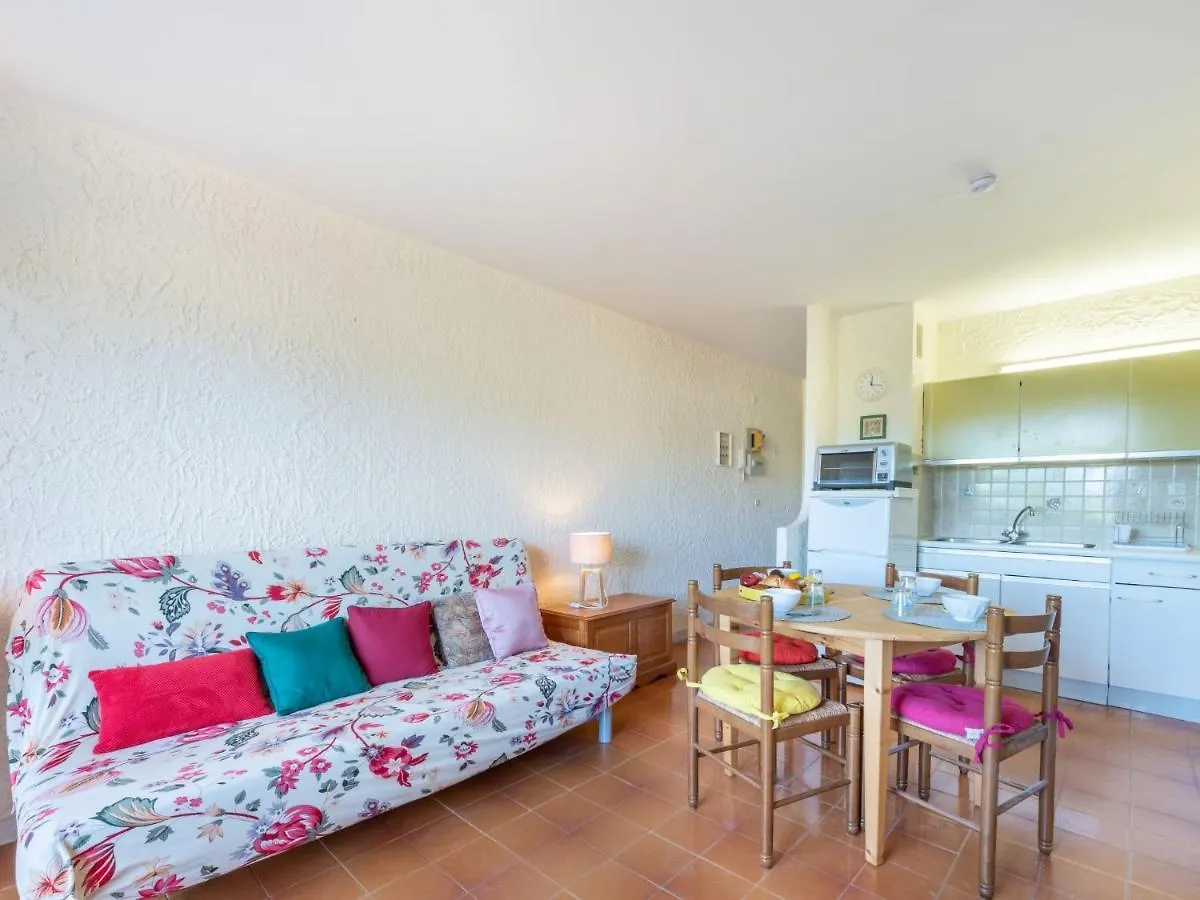Apartment Porto Di Mar-16 By Interhome Cavalaire-sur-Mer