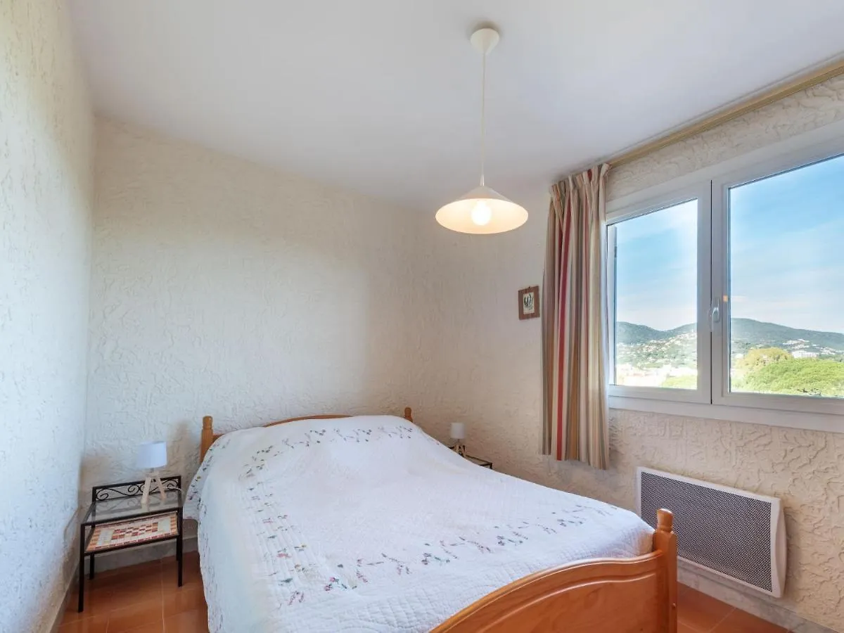 Apartment Porto Di Mar-16 By Interhome Cavalaire-sur-Mer