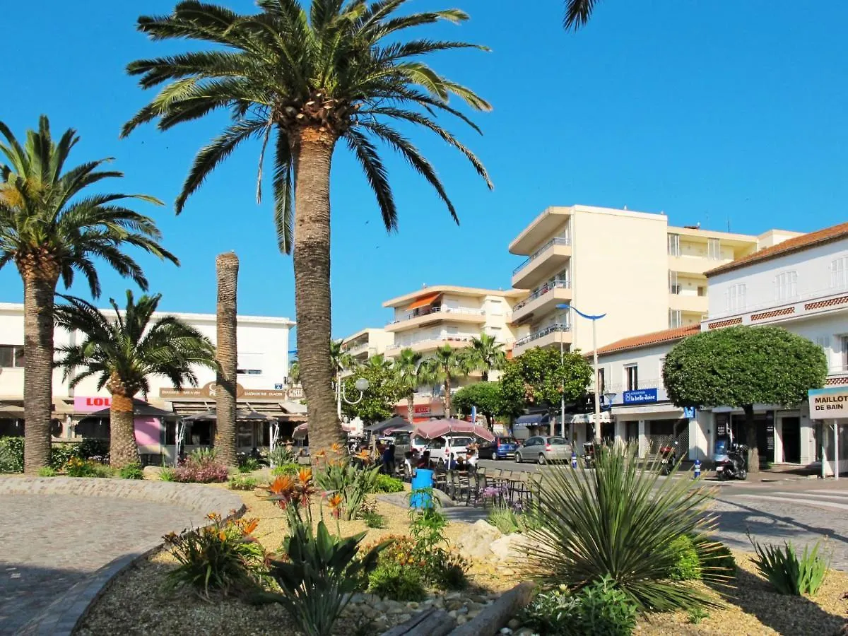 Apartment Porto Di Mar-16 By Interhome Cavalaire-sur-Mer France