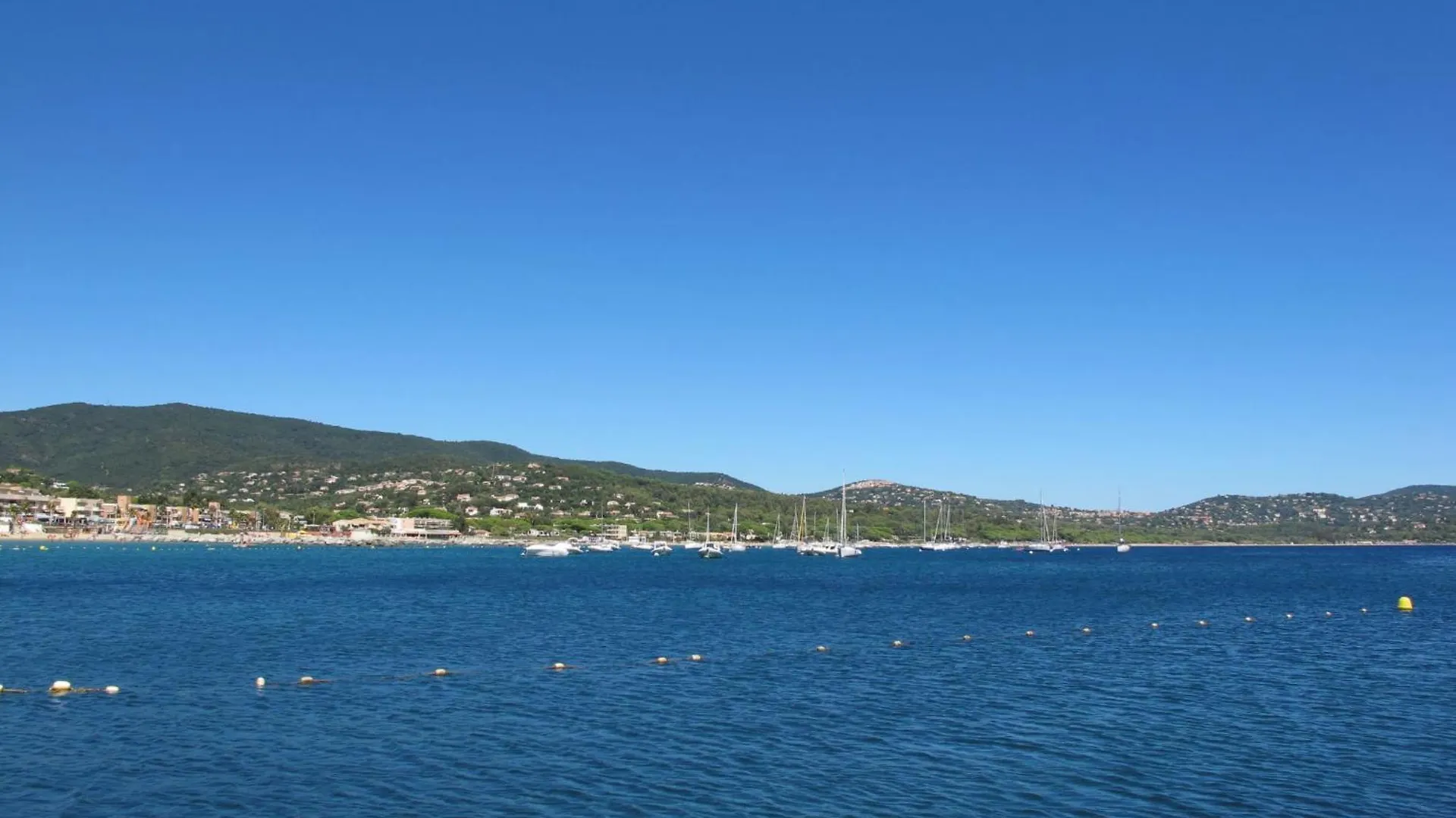 Apartment Porto Di Mar-16 By Interhome Cavalaire-sur-Mer