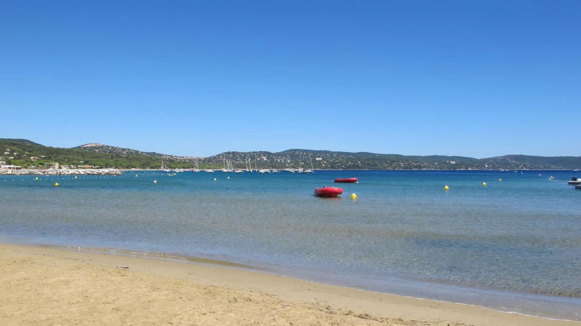 Apartment Porto Di Mar-16 By Interhome Cavalaire-sur-Mer France
