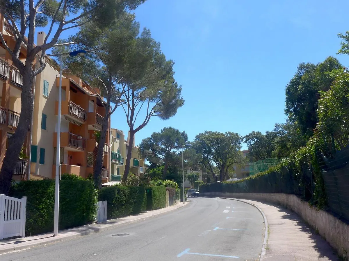 Apartment Porto Di Mar-16 By Interhome Cavalaire-sur-Mer 0*,  France