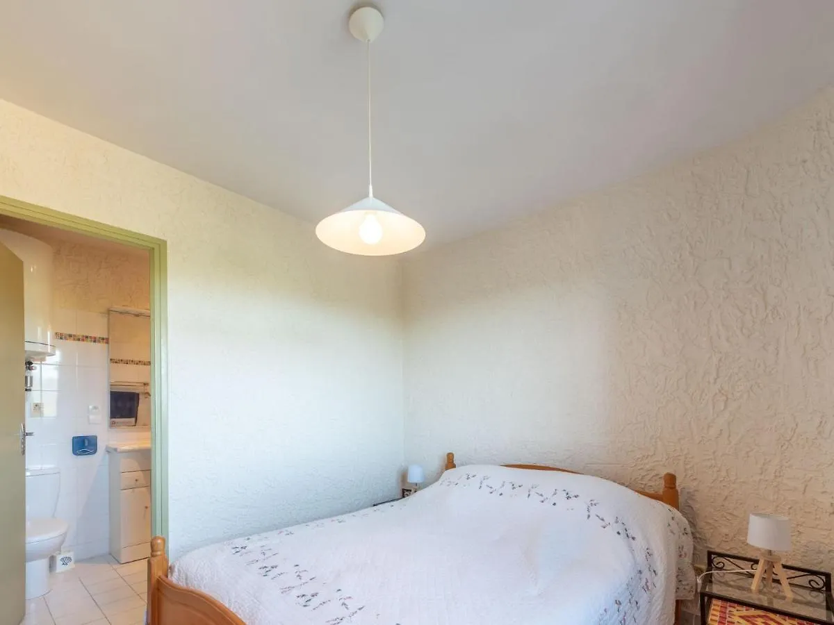 Apartment Porto Di Mar-16 By Interhome Cavalaire-sur-Mer
