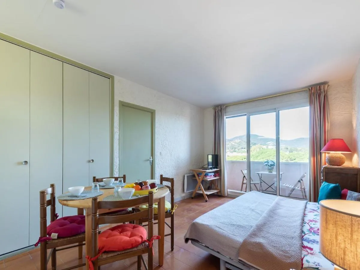 Apartment Porto Di Mar-16 By Interhome Cavalaire-sur-Mer