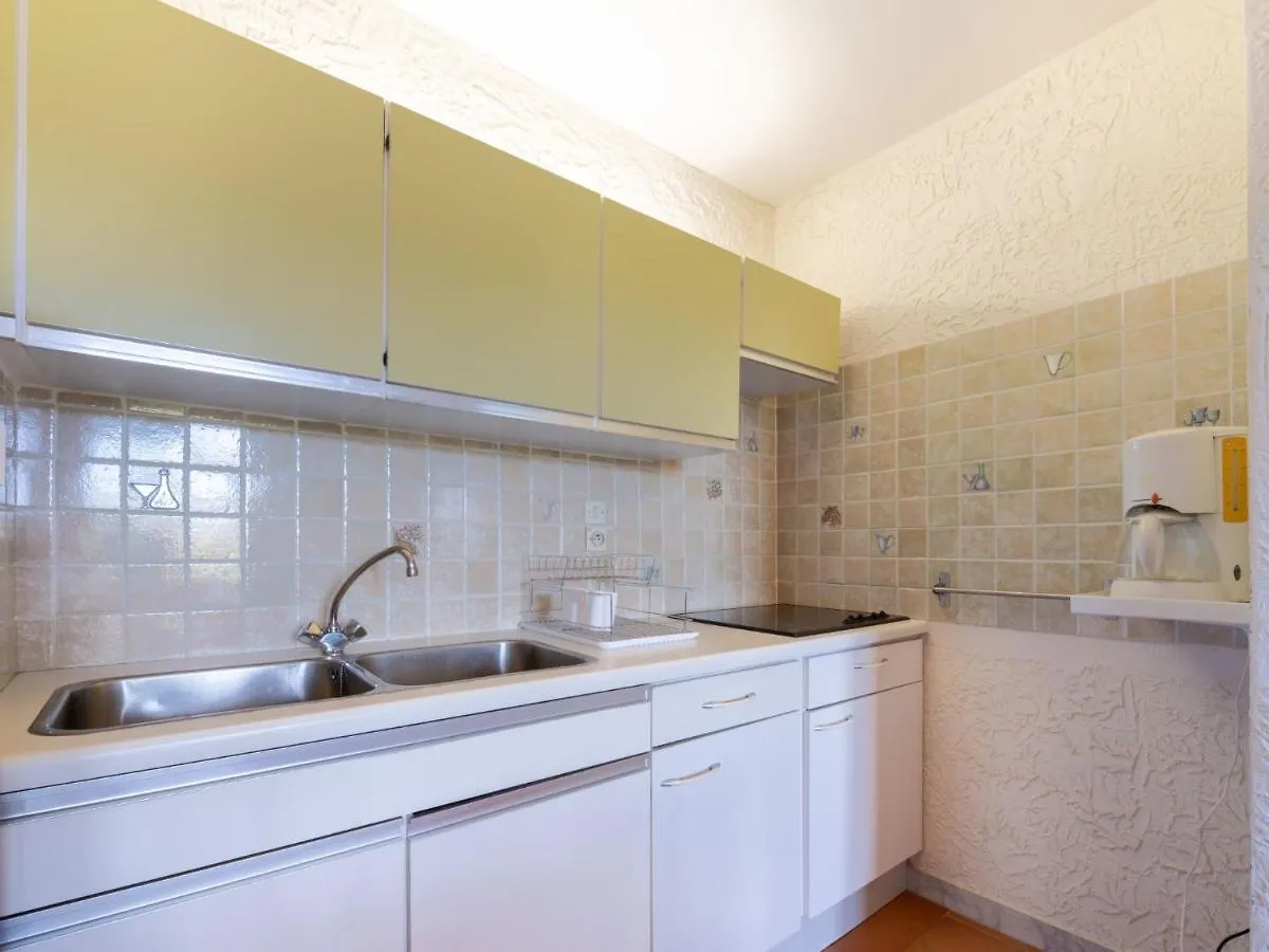 Apartment Porto Di Mar-16 By Interhome Cavalaire-sur-Mer