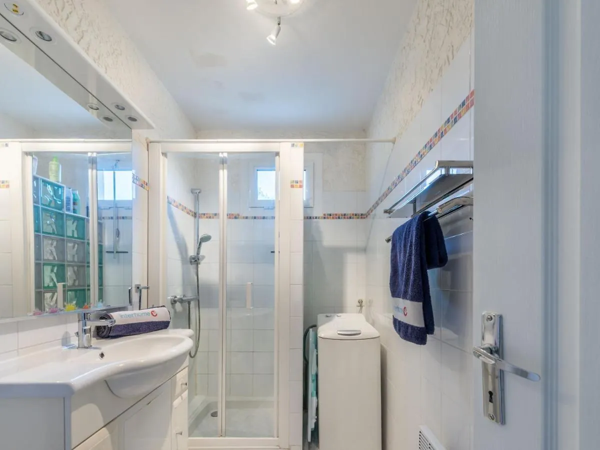 Apartment Porto Di Mar-16 By Interhome Cavalaire-sur-Mer France