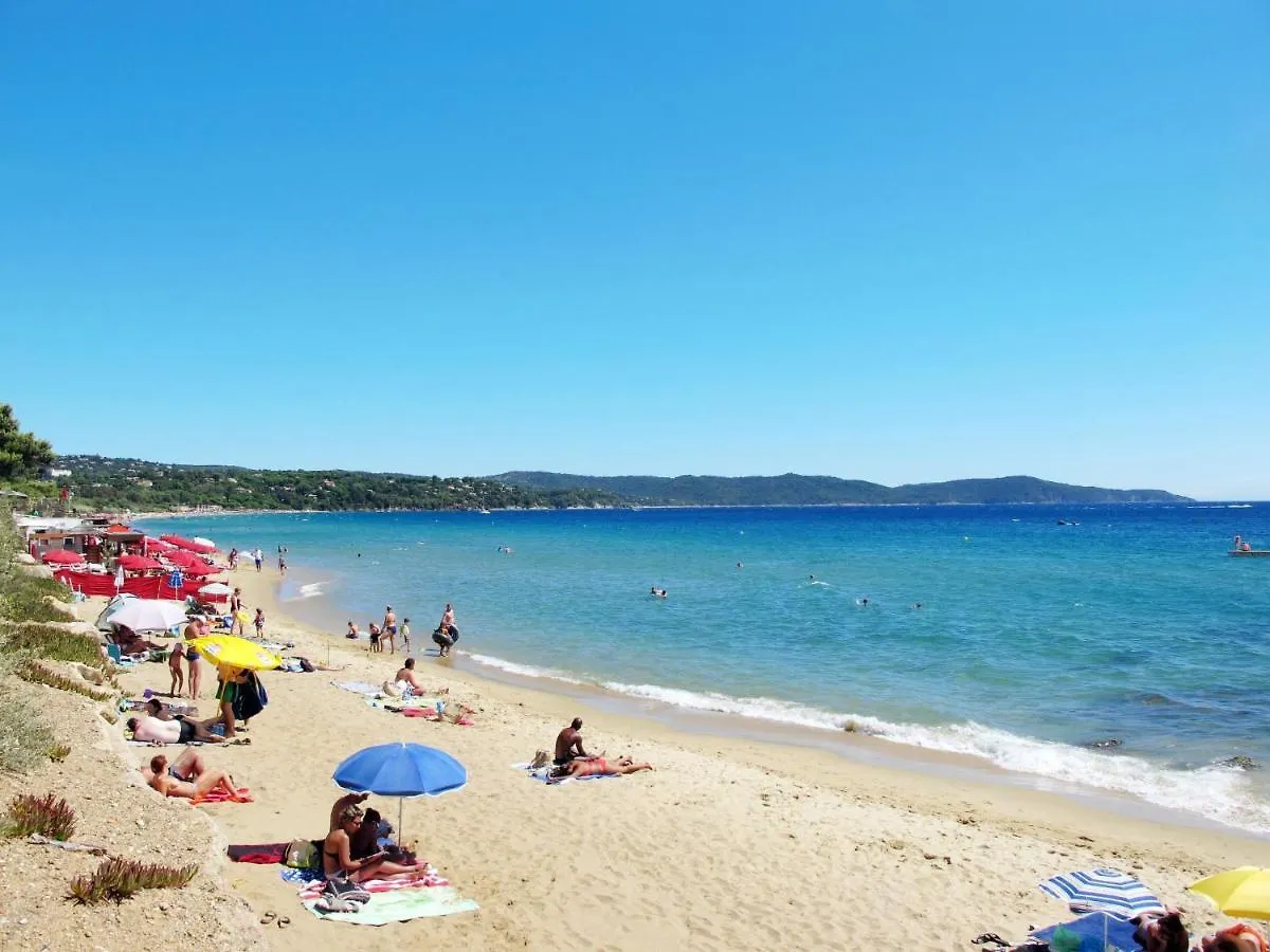 Apartment Porto Di Mar-16 By Interhome Cavalaire-sur-Mer